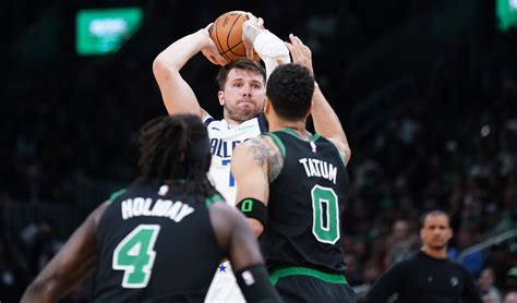 mavs vs celtics odds|Celtics win NBA championship, defeat Mavericks in Game 5.